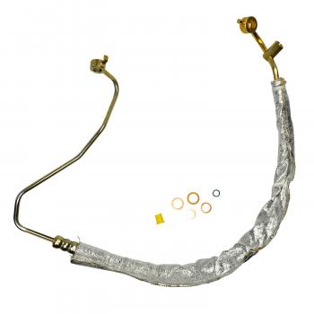 Edelmann 80495E Power Steering Pressure Line Hose Assembly product image 1 of 1