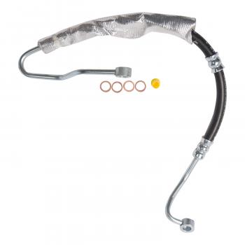 Edelmann 80496 - Power Steering Pressure Line Hose Assembly Edelmann 80496 Power Steering Pressure Line Hose Assembly product image 1 of 3