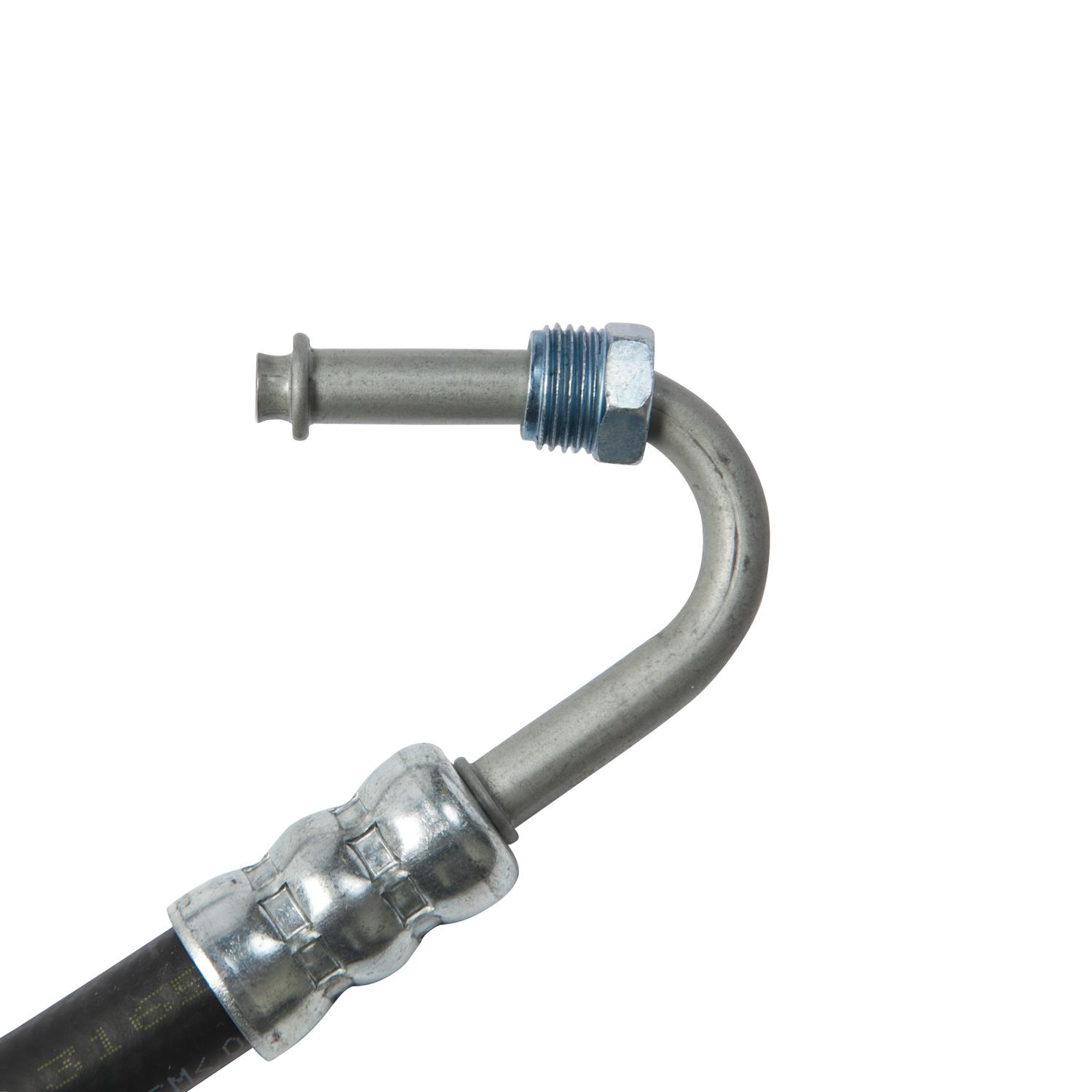 Edelmann 80497 Power Steering Pressure Line Hose Assembly product image 2 of 3