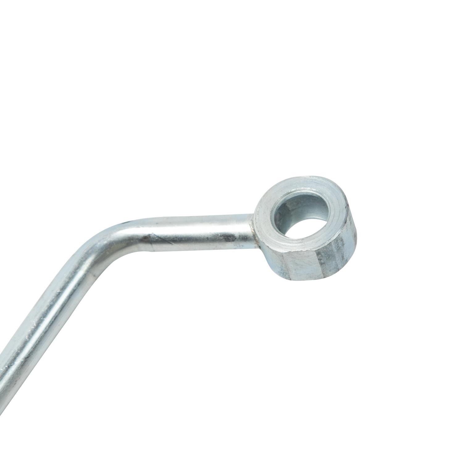 Edelmann 80497 Power Steering Pressure Line Hose Assembly product image 3 of 3