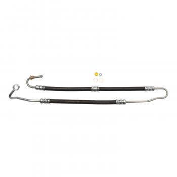 Edelmann 80498 - Power Steering Pressure Line Hose Assembly Edelmann 80498 Power Steering Pressure Line Hose Assembly product image 1 of 3