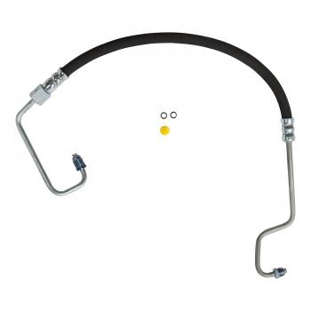 Edelmann 80500 - Power Steering Pressure Line Hose Assembly Edelmann 80500 Power Steering Pressure Line Hose Assembly product image 1 of 3
