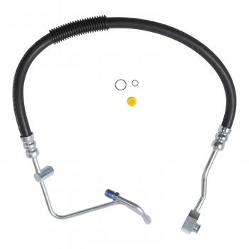Edelmann 80501 - Power Steering Pressure Line Hose Assembly Edelmann 80501 Power Steering Pressure Line Hose Assembly product image 1 of 3