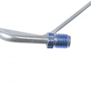 Edelmann 80501 Power Steering Pressure Line Hose Assembly product image 2 of 3