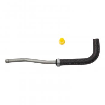 Edelmann 80502 Power Steering Return Line Hose Assembly product image 1 of 2