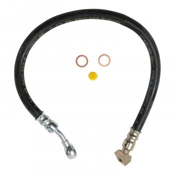 Edelmann 80503 Power Steering Pressure Line Hose Assembly product image 1 of 3