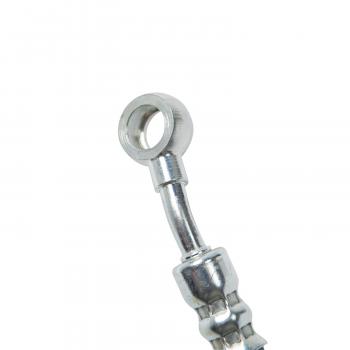 Edelmann 80503 Power Steering Pressure Line Hose Assembly product image 2 of 3