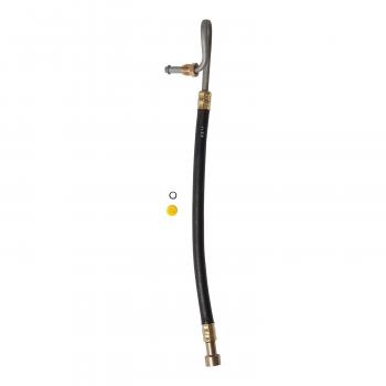 Edelmann 80506 Power Steering Return Line Hose Assembly product image 1 of 3