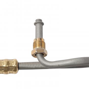 Edelmann 80506 Power Steering Return Line Hose Assembly product image 3 of 3