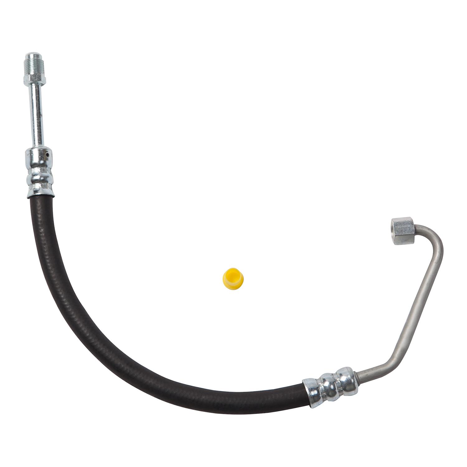 Edelmann 80508 Power Steering Pressure Line Hose Assembly product image 1 of 3