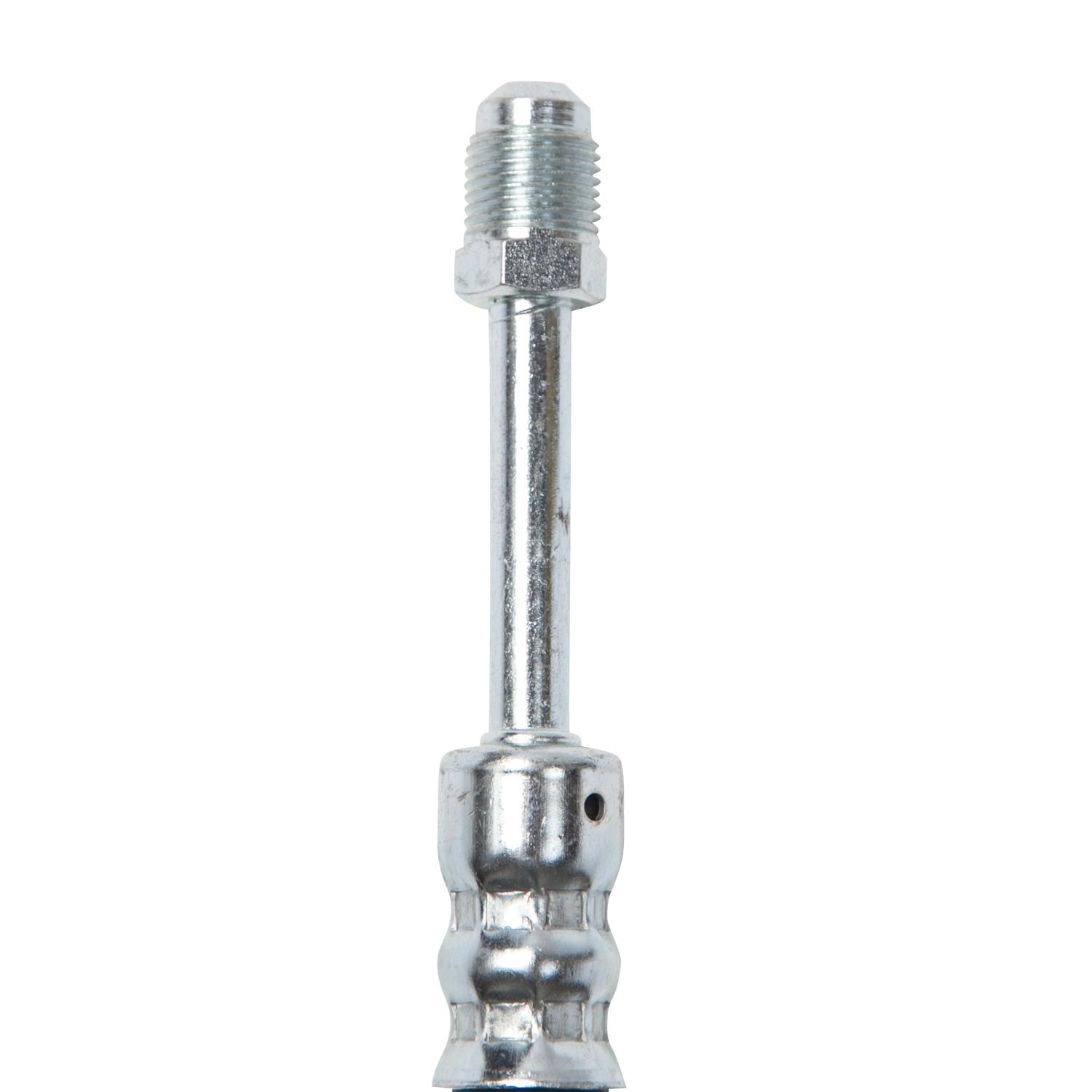 Edelmann 80508 Power Steering Pressure Line Hose Assembly product image 2 of 3