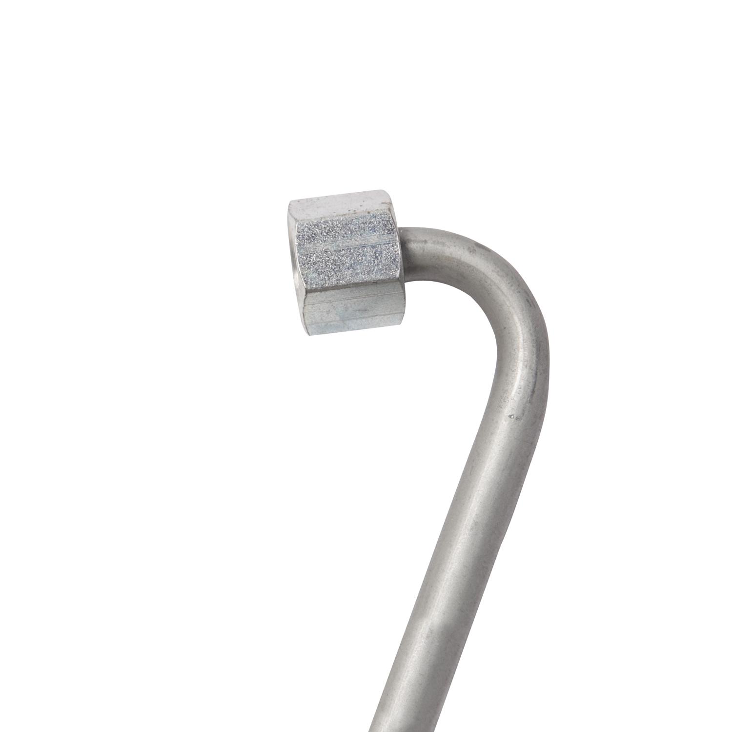 Edelmann 80508 Power Steering Pressure Line Hose Assembly product image 3 of 3