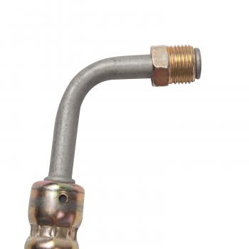 Edelmann 80509 - Power Steering Return Line Hose Assembly Edelmann 80509 Power Steering Return Line Hose Assembly product image 3 of 3