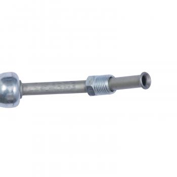 Edelmann 80510 Power Steering Pressure Line Hose Assembly product image 2 of 3