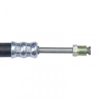 Edelmann 80510 Power Steering Pressure Line Hose Assembly product image 3 of 3