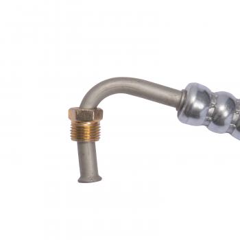 Edelmann 80512 Power Steering Pressure Line Hose Assembly product image 2 of 3