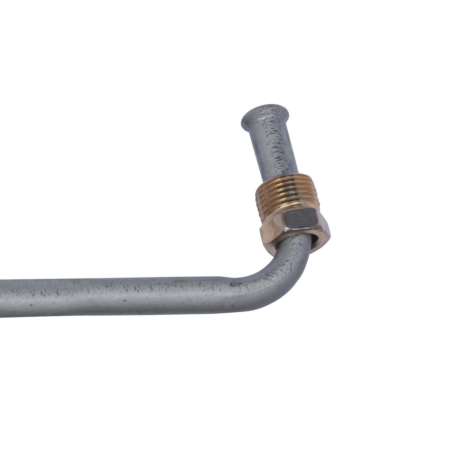 Edelmann 80513 Power Steering Return Line Hose Assembly product image 2 of 2