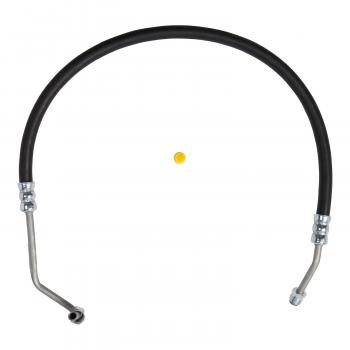 Edelmann 80514 Power Steering Pressure Line Hose Assembly product image 1 of 3