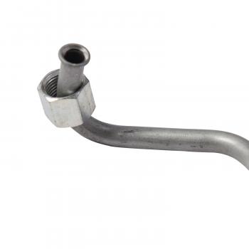 Edelmann 80514 Power Steering Pressure Line Hose Assembly product image 2 of 3
