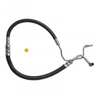Edelmann 80518 Power Steering Pressure Line Hose Assembly product image 1 of 3