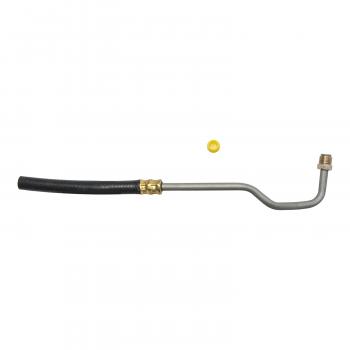 Edelmann 80519 Power Steering Return Line Hose Assembly product image 1 of 2