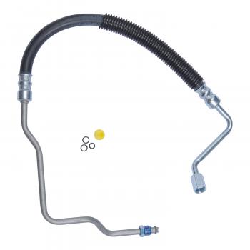 Edelmann 80520 Power Steering Pressure Line Hose Assembly product image 1 of 3
