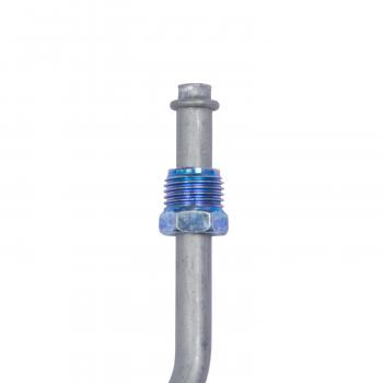 Edelmann 80520 Power Steering Pressure Line Hose Assembly product image 2 of 3