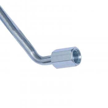 Edelmann 80520 Power Steering Pressure Line Hose Assembly product image 3 of 3