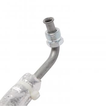 Edelmann 80521 Power Steering Pressure Line Hose Assembly product image 3 of 3
