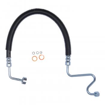 Edelmann 80523 Power Steering Pressure Line Hose Assembly product image 1 of 3
