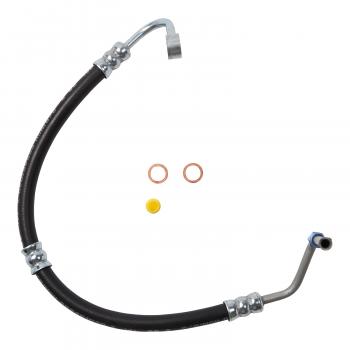 Edelmann 80524 - Power Steering Pressure Line Hose Assembly Edelmann 80524 Power Steering Pressure Line Hose Assembly product image 1 of 3