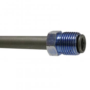 Edelmann 80524 - Power Steering Pressure Line Hose Assembly Edelmann 80524 Power Steering Pressure Line Hose Assembly product image 3 of 3