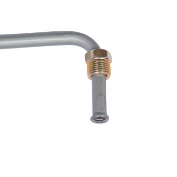 Edelmann 80525 Power Steering Return Line Hose Assembly product image 2 of 2
