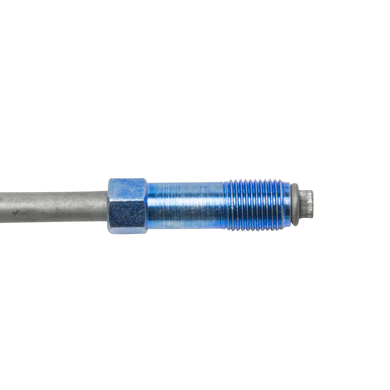 Edelmann 80527 - Power Steering Pressure Line Hose Assembly Edelmann 80527 Power Steering Pressure Line Hose Assembly product image 2 of 3