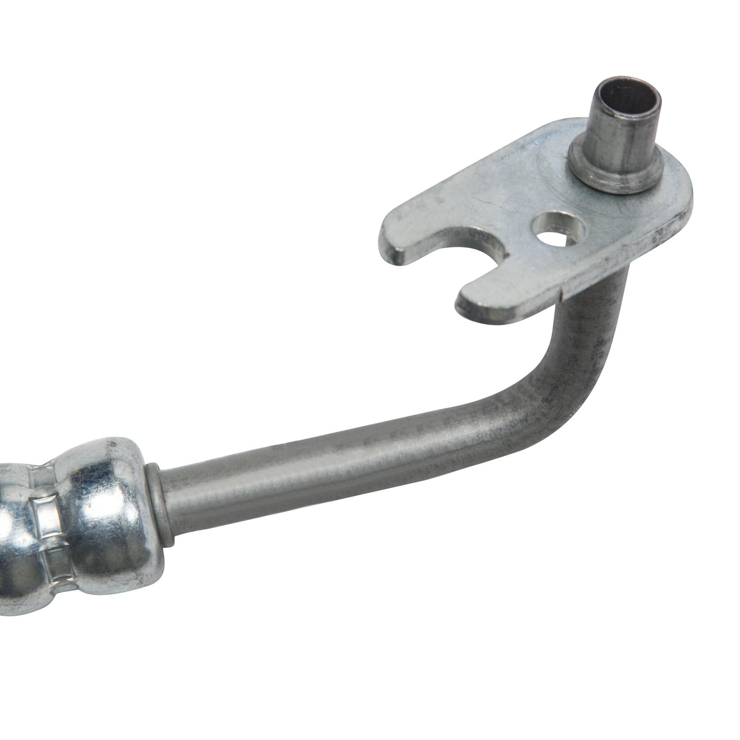 Edelmann 80527 - Power Steering Pressure Line Hose Assembly Edelmann 80527 Power Steering Pressure Line Hose Assembly product image 3 of 3