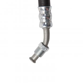 Edelmann 80528 Power Steering Cylinder Line Hose Assembly product image 2 of 3