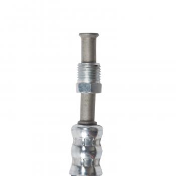 Edelmann 80528 Power Steering Cylinder Line Hose Assembly product image 3 of 3