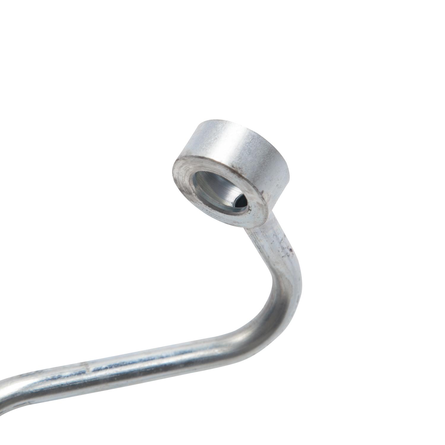 Edelmann 80529 - Power Steering Pressure Line Hose Assembly Edelmann 80529 Power Steering Pressure Line Hose Assembly product image 2 of 3