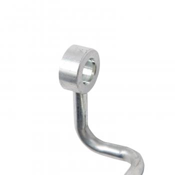 Edelmann 80530 Power Steering Pressure Line Hose Assembly product image 2 of 3