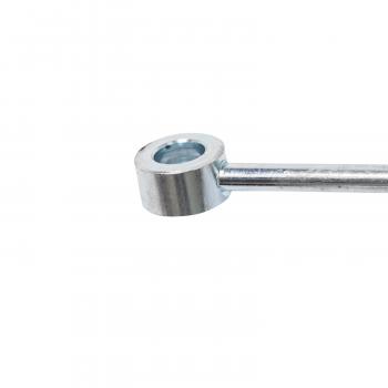 Edelmann 80530 Power Steering Pressure Line Hose Assembly product image 3 of 3