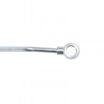 Edelmann 80531 Power Steering Pressure Line Hose Assembly product image 2 of 3