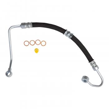 Edelmann 80532 - Power Steering Pressure Line Hose Assembly Edelmann 80532 Power Steering Pressure Line Hose Assembly product image 1 of 3