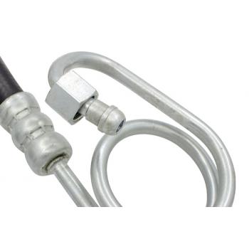 Edelmann 80533 Power Steering Pressure Line Hose Assembly product image 2 of 3