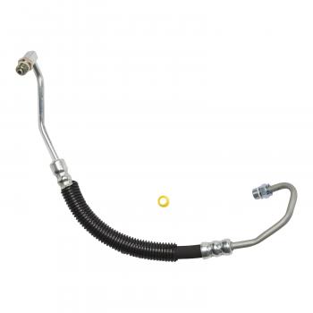 Edelmann 80535 Power Steering Pressure Line Hose Assembly product image 1 of 3