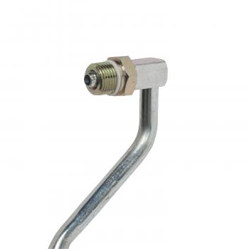 Edelmann 80535 Power Steering Pressure Line Hose Assembly product image 2 of 3