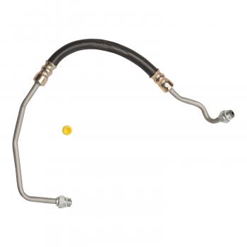 Edelmann 80537 Power Steering Pressure Line Hose Assembly product image 1 of 3