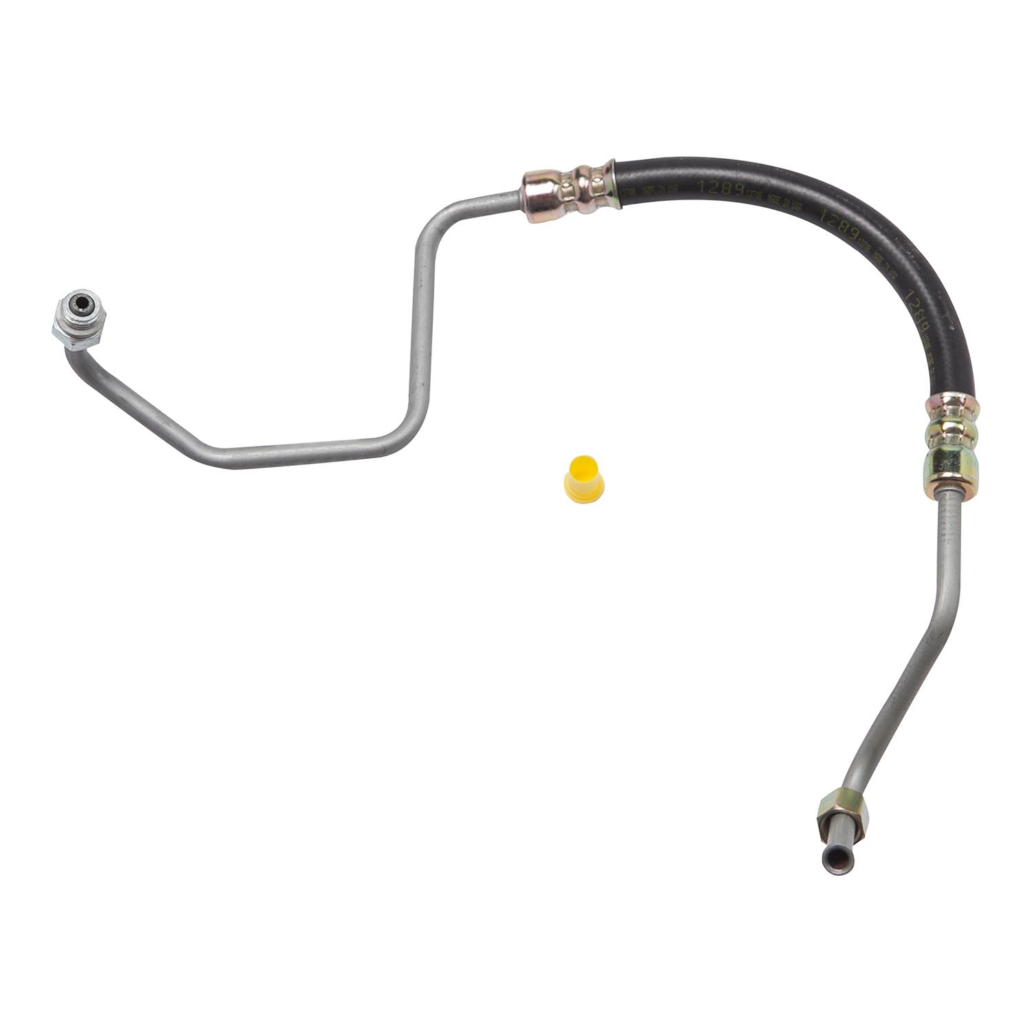 Edelmann 80538 - Power Steering Pressure Line Hose Assembly Edelmann 80538 Power Steering Pressure Line Hose Assembly product image 1 of 3