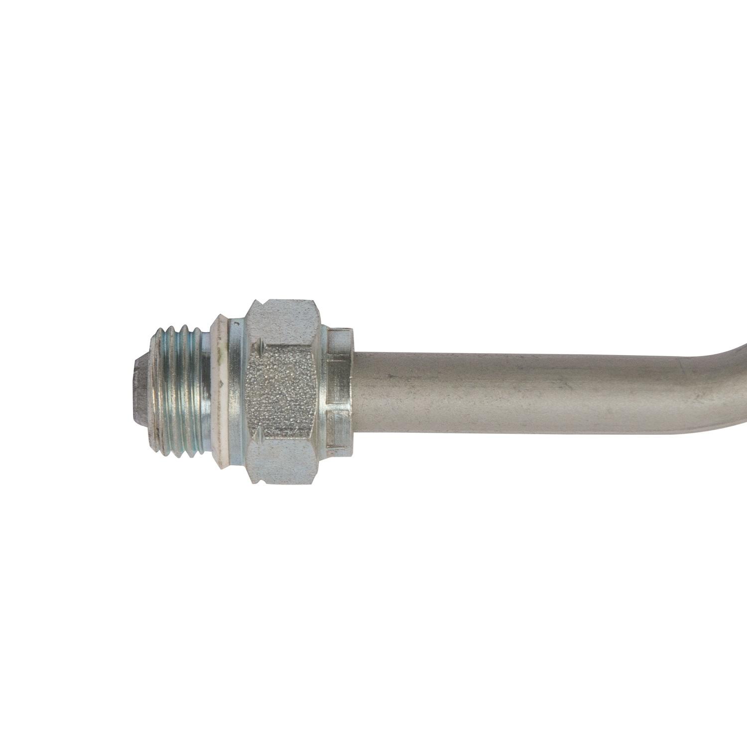 Edelmann 80538 - Power Steering Pressure Line Hose Assembly Edelmann 80538 Power Steering Pressure Line Hose Assembly product image 2 of 3