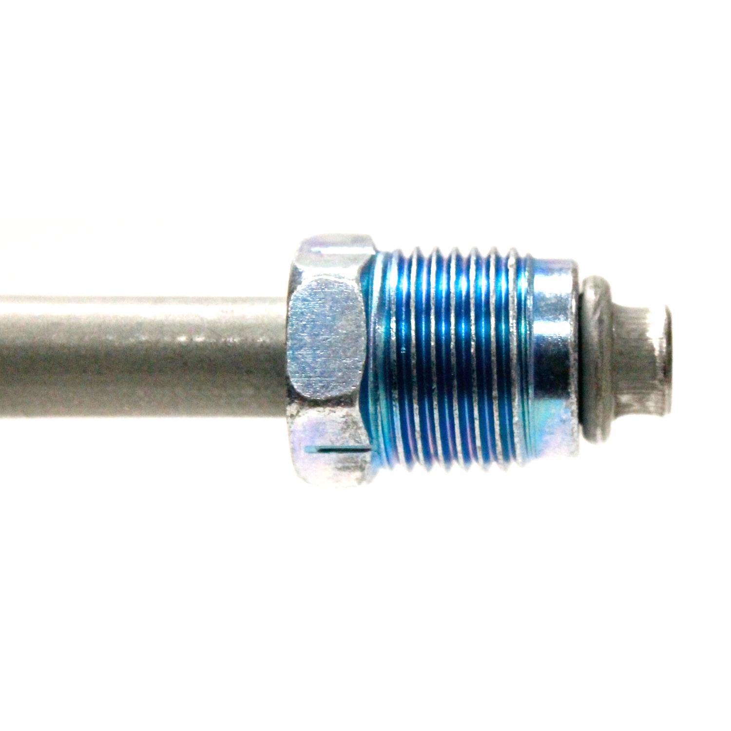 Edelmann 80540 - Power Steering Pressure Line Hose Assembly Edelmann 80540 Power Steering Pressure Line Hose Assembly product image 2 of 3