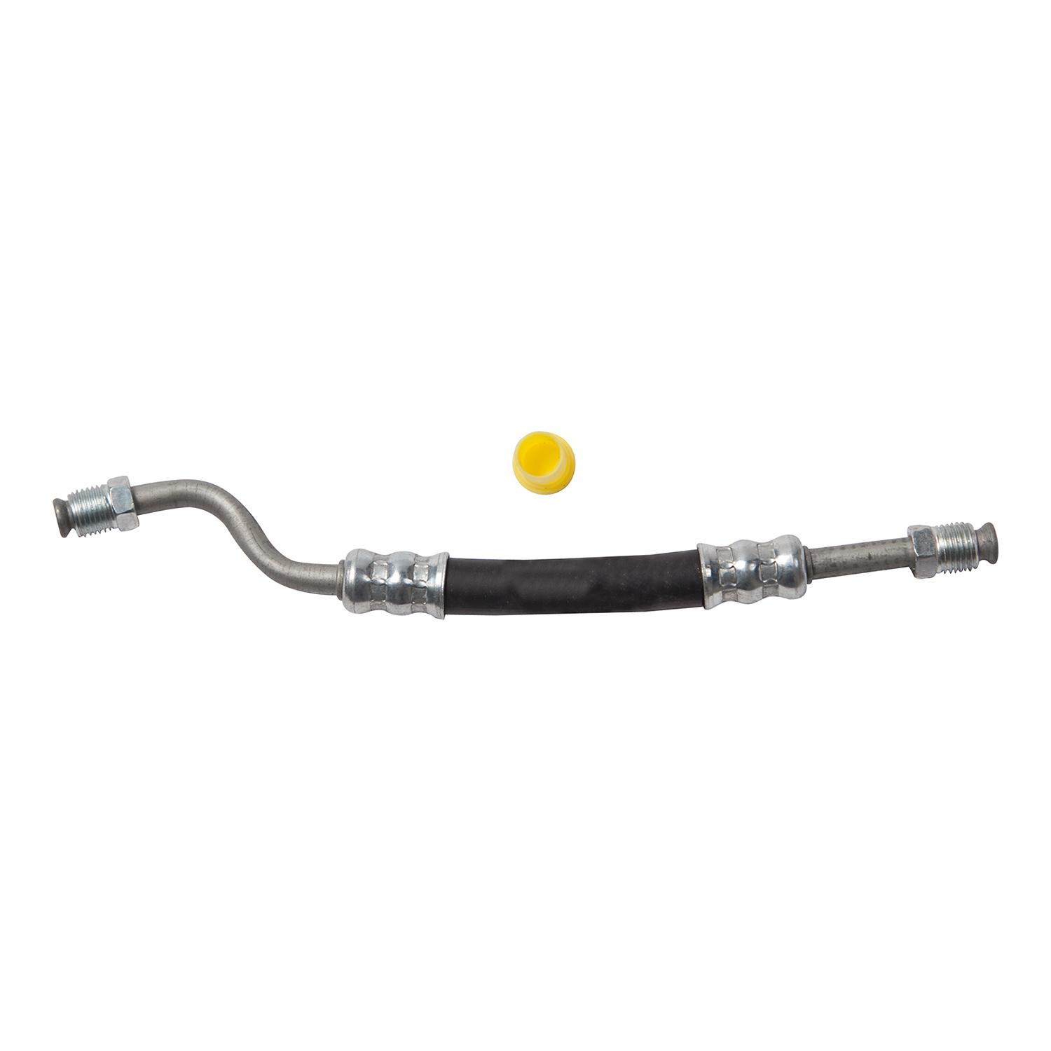 Edelmann 80542 - Power Steering Cylinder Line Hose Assembly Edelmann 80542 Power Steering Cylinder Line Hose Assembly product image 1 of 3